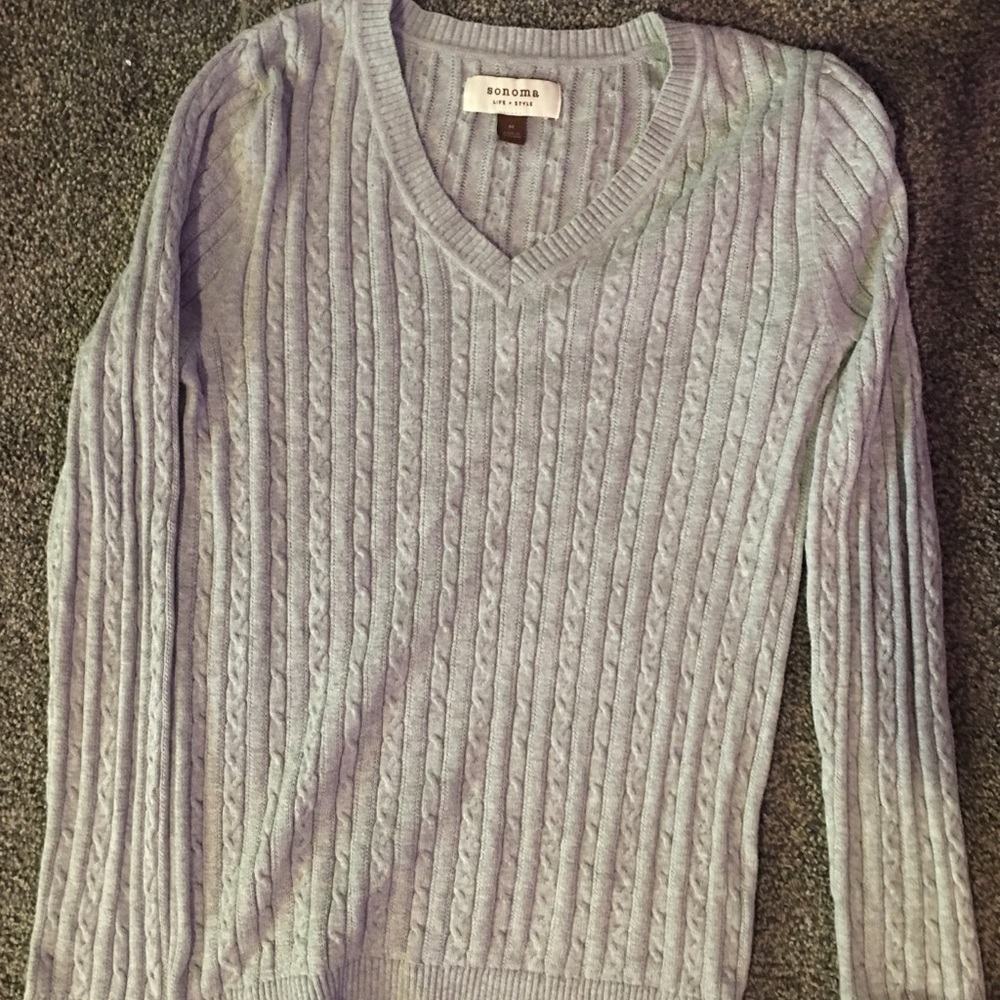 Sonoma Sweater